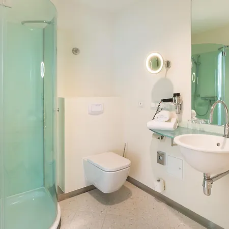 Appartamento Meersinn Doppelzimmer Superior 3*